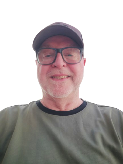 Author photo of M. H. Broderick. Author photo of M. H. Broderick, writer of the Covilhã's Secret Journal series.